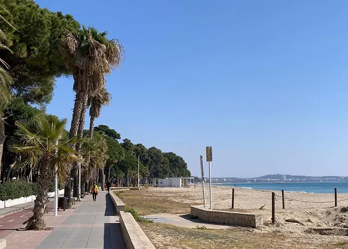 Apartamento Brisa Poniente