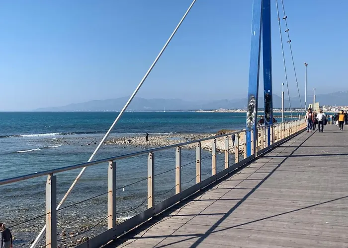 Apartamento Brisa Poniente