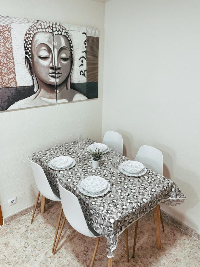 Brisa Poniente Apartment *