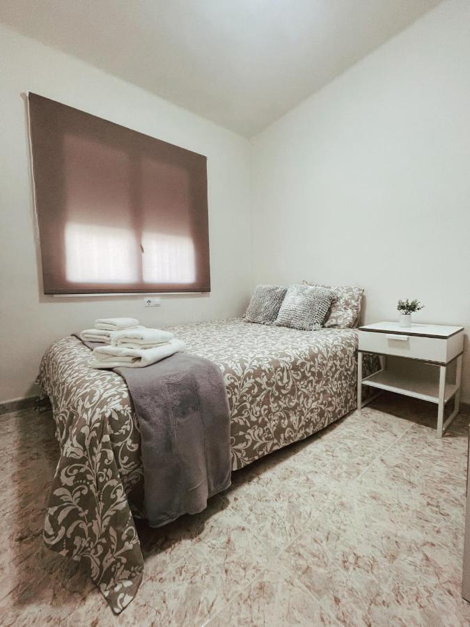 Apartment Brisa Poniente *