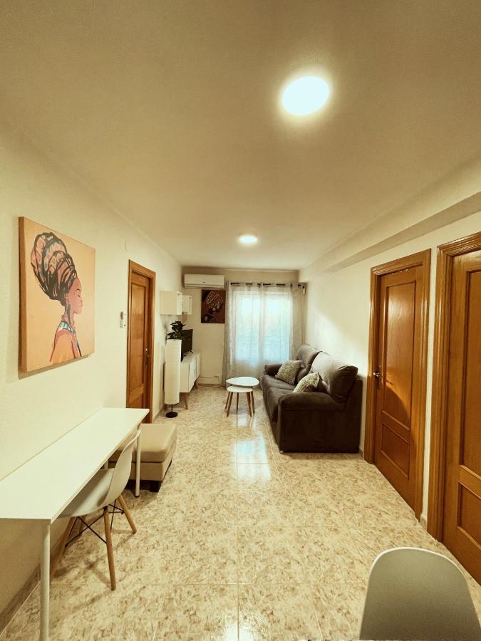 Brisa Poniente Apartment Salou
