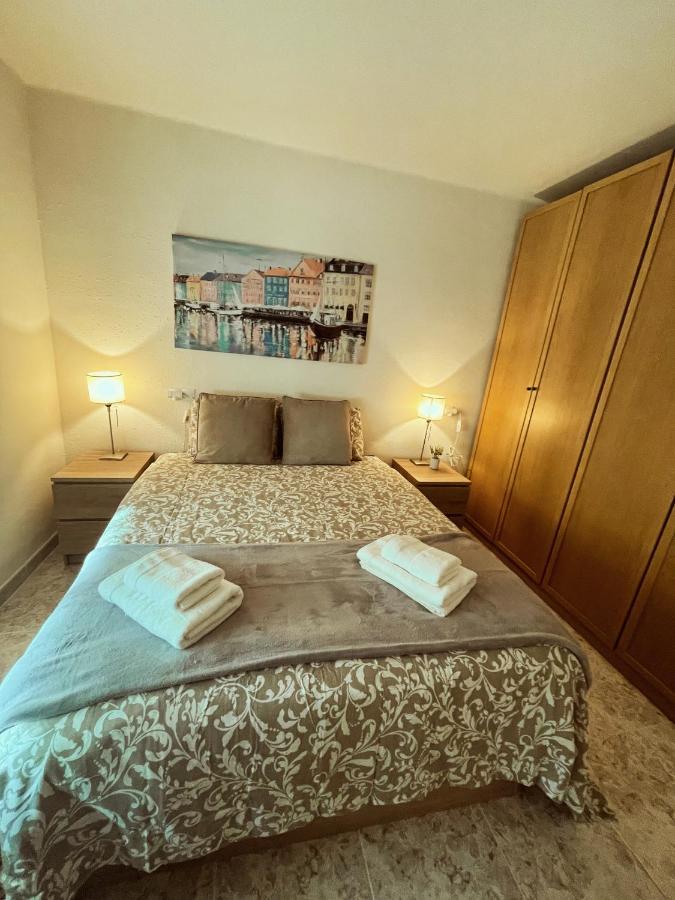 Brisa Poniente Apartment