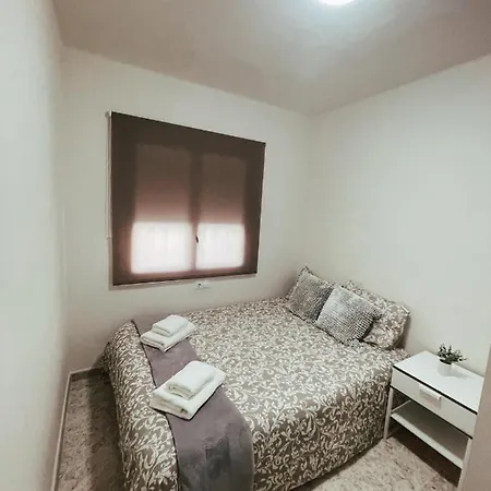 Apartamento Brisa Poniente Salou Exterior foto