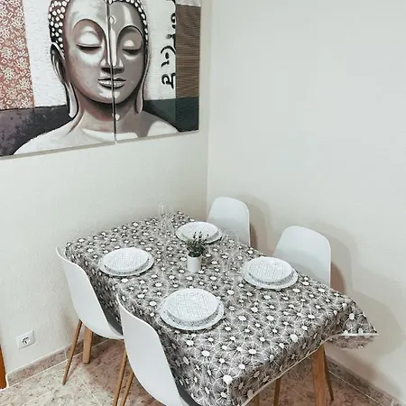 Apartamento Brisa Poniente Salou Exterior foto