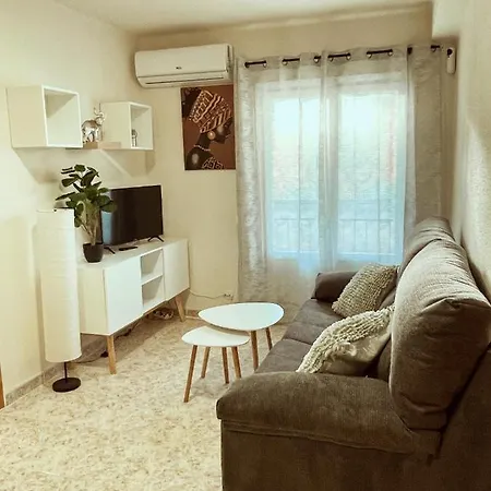Apartamento Brisa Poniente Salou Exterior foto