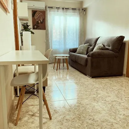 Apartamento Brisa Poniente Salou Exterior foto