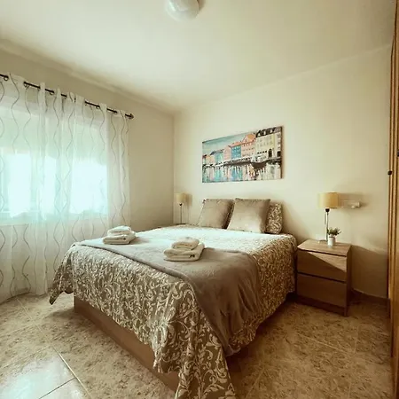 Apartamento Brisa Poniente Salou Exterior foto