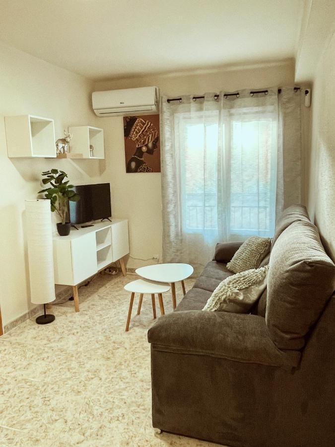 Brisa Poniente Apartment