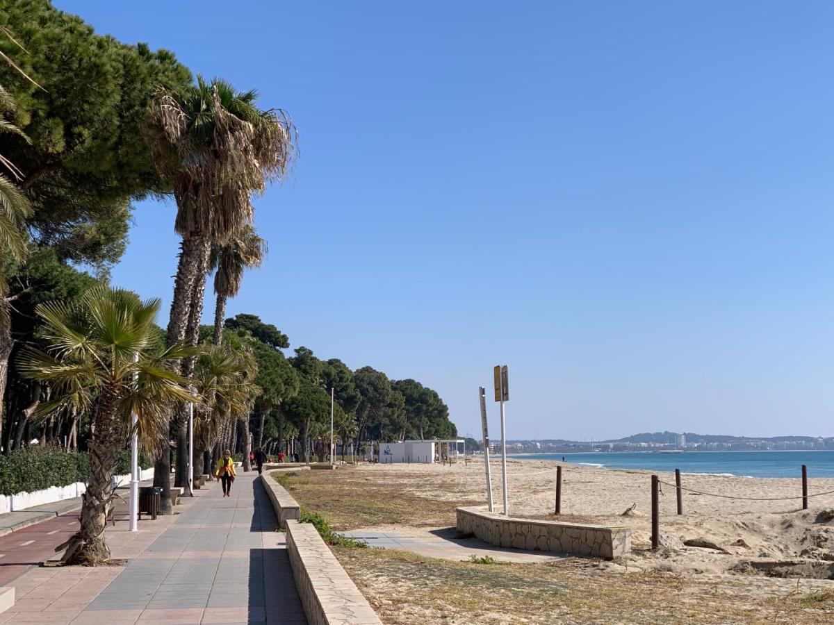Brisa Poniente Apartment Salou