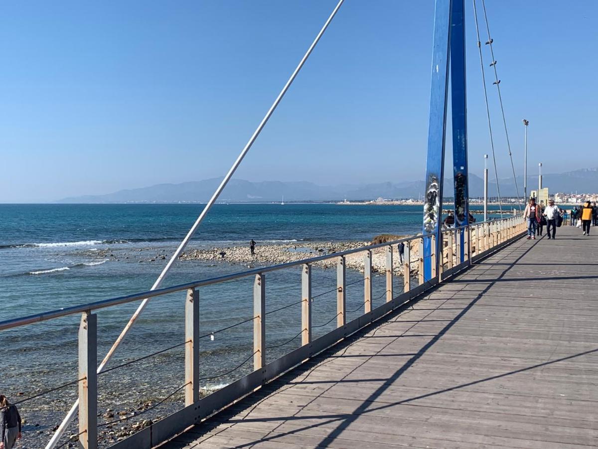 Brisa Poniente Apartment Salou