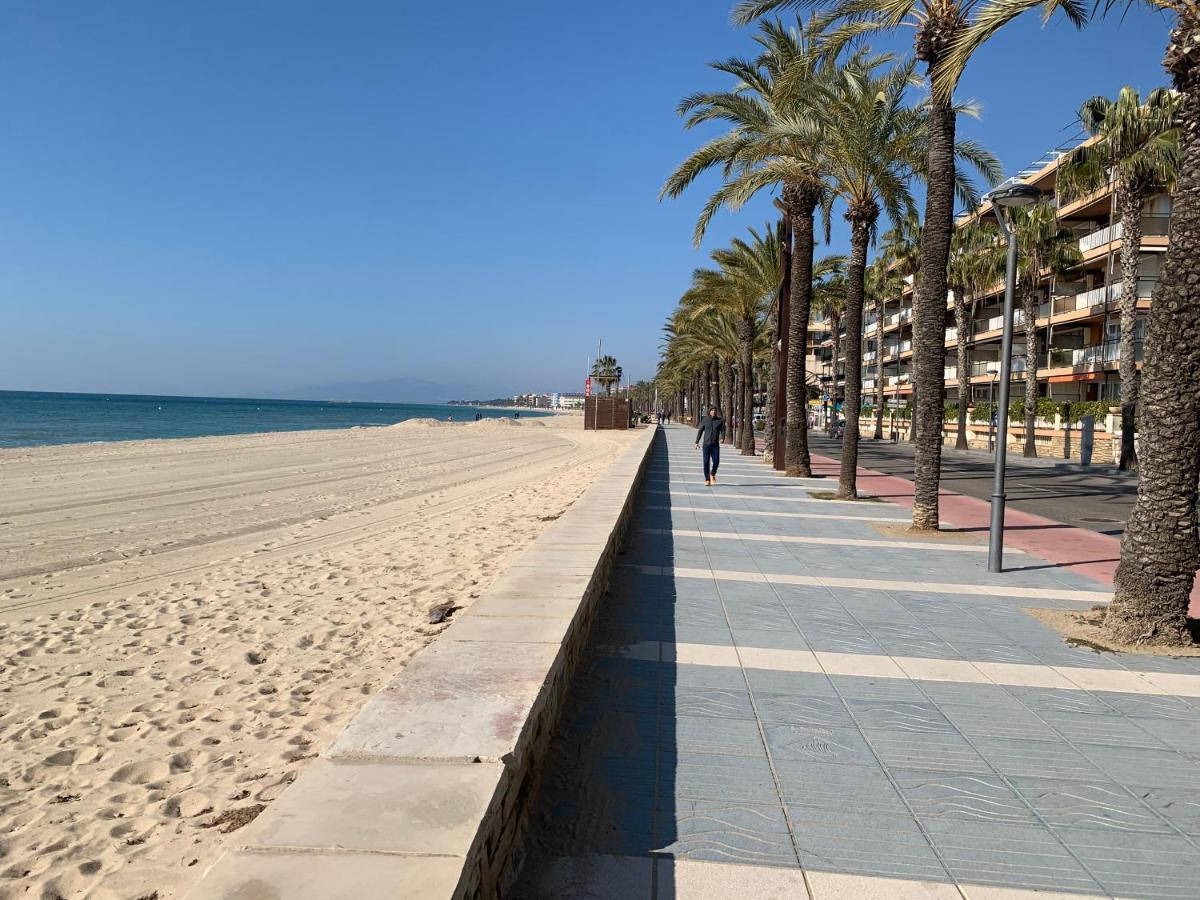 Apartment Brisa Poniente Salou