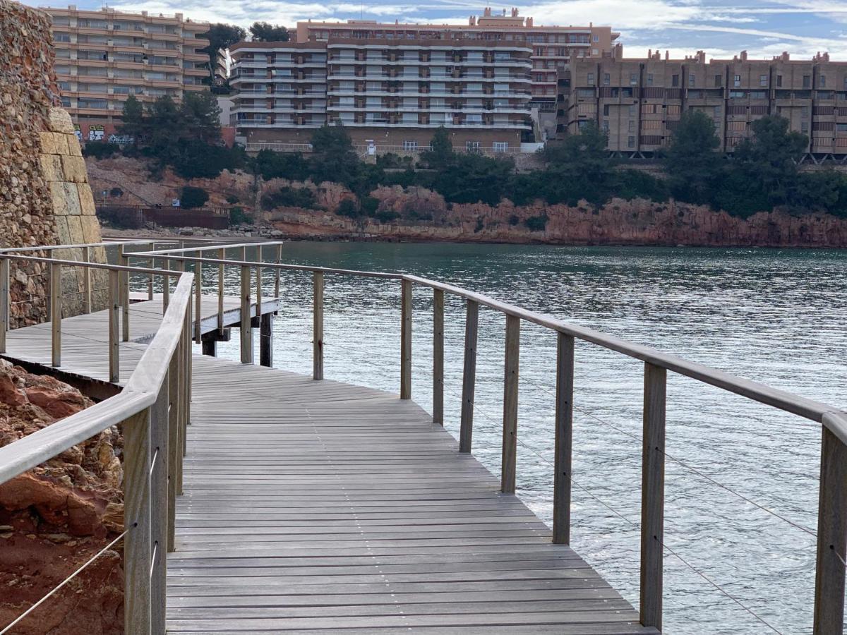 Brisa Poniente Apartment Salou