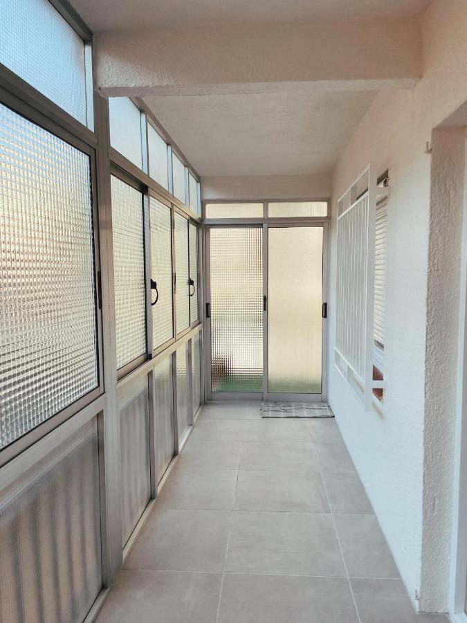 Brisa Poniente Apartment