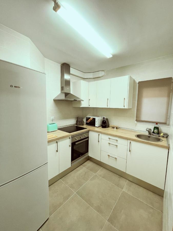 Apartment Brisa Poniente *
