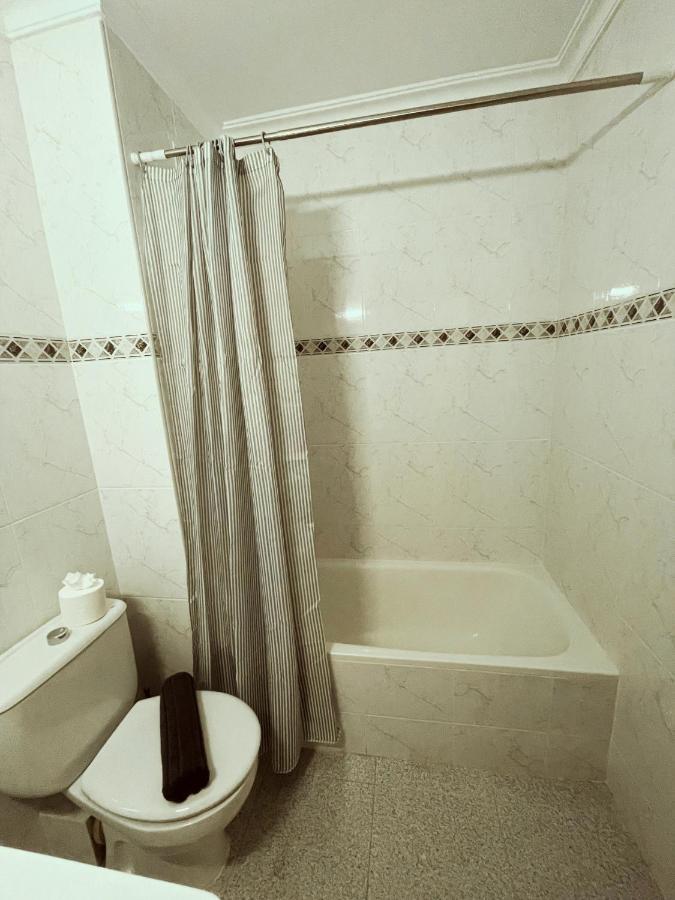 Apartment Brisa Poniente *